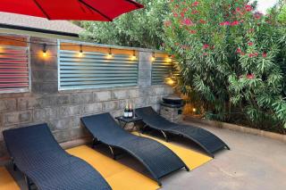 Pets BBQ Fire-pit Near Downtown St George - 8