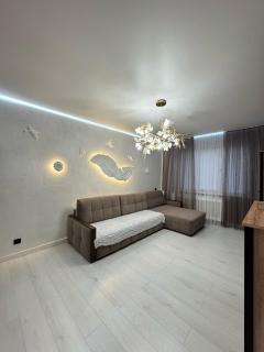 Уютная квартира в центре - Almaty - 9