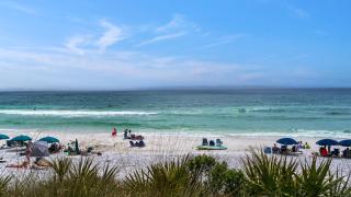 Emerald Hill 1 - Santa Rosa Beach - 8
