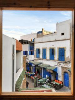 Appartement avec terrasse privé - Essaouira - 3