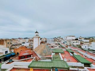 Appartement avec terrasse privé - 2
