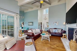 Sea Dream and Sand Dollar Suite - Fort Bragg - 7