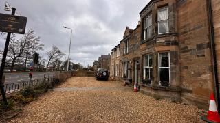 Aynetree Guest House - Edimburgo - 0