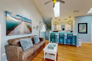 Sea Dream and Sand Dollar Suite - Fort Bragg - 4