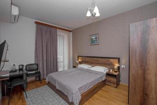 Seasons Boutique Hotel - Yerevan - 9