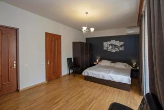 Seasons Boutique Hotel - Erevan - 8