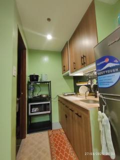 Sunny Edwani in Baguio City - 6