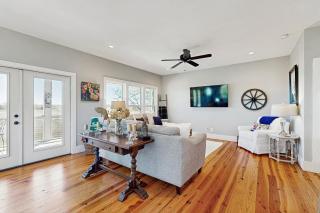 Endless Summer Ocean View - Edisto Island - 9