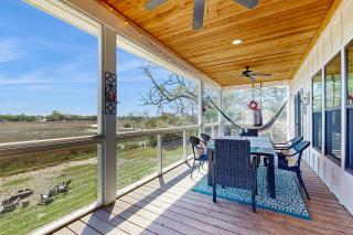 Endless Summer Ocean View - Edisto Island - 8