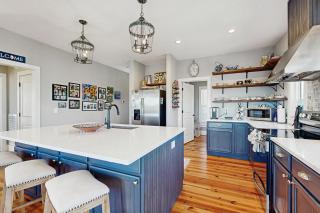 Endless Summer Ocean View - Edisto Island - 1