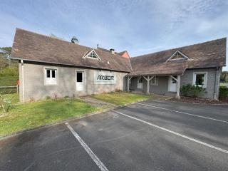 Hotel ARBOR - Les Hunaudieres - Le Mans Sud - Mulsanne - 8