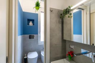 Duomo Airport Linate Small Deluxe - Milan - 4