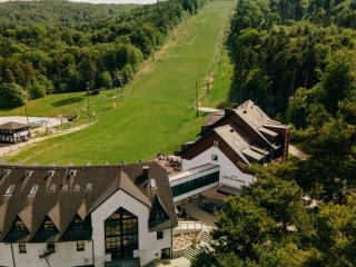 Hotel Arena Maribor - Maribor - 8