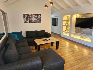 Belgrano Penthouse - 5