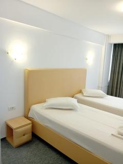 Hotel viilor - Bucharest - 8