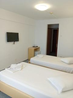 Hotel viilor - Bucharest - 6