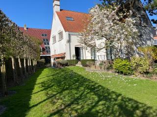 Villa Florence - Ostende - 9