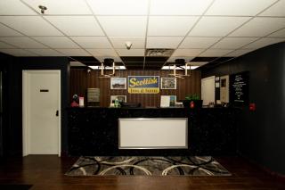 Scottish Inns & Suites - North Hershey - Harrisburg - 6