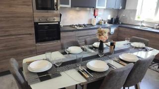 Trident Cove Holiday Home - Marsaxlokk - 8