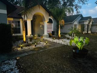 Abbys Place - Tarpon Springs - 6