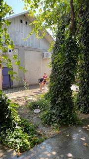 Дом для всех народов - Douchanbé - 6