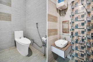 Super Townhouse Selaqui Chakrata Road - Sahaspur - 6