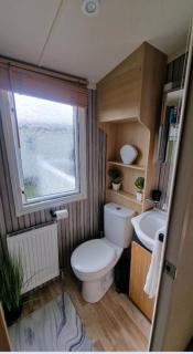 Kestrel19 Cayton Bay Caravan - Cayton - 9