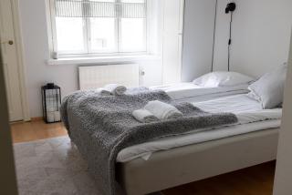 2ndhomes 1BR City Center Apartments - Helsinki - 1