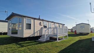 Kestrel19 Cayton Bay Caravan - Cayton - 6