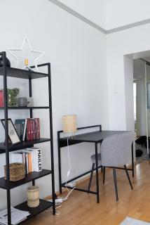 2ndhomes 1BR City Center Apartments - Helsinki - 2