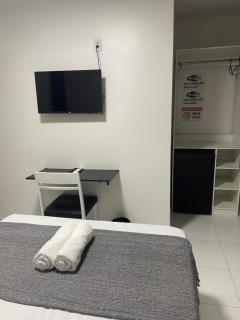 Suítes Privativas Praia de Pajuçara - Maceió - 7