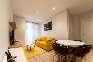 Exclusive Apartment Center Gijón - Gijón - 5