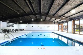 Roark A202, Indoor & Outdoor Pools, Fitness Center - 7