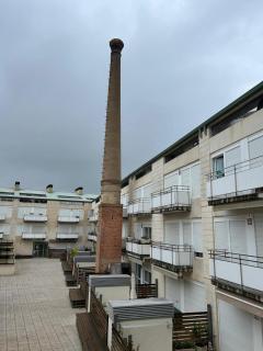 Apartaments Muntaner I - Palamós - 3