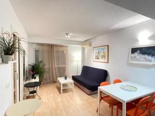 Apartaments Muntaner I - Palamós - 0