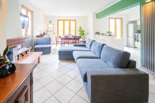 Villa Lepre - Come to the silence - Casarza Ligure - 6