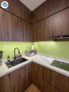 It Dust Homestay 8 - Sky Oasis Ecopark - Kim Quan - 4