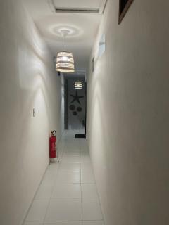 Suítes Privativas Praia de Pajuçara - 2