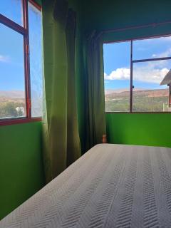 Habitacion con terraza para la familia o grupo de amigos - Humahuaca - 9
