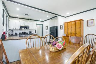 4 Mi to Beale Street and FedExForum Home with Yard! - Memphis - 4