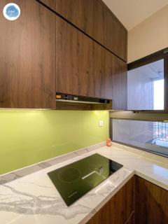 It Dust Homestay 8 - Sky Oasis Ecopark - Kim Quan - 3