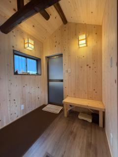 Old Japanese House - 8