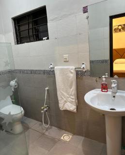 Cozy & Peaceful Rooms Near Lyallpur Galleria - Faisalabad - 1