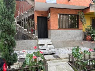 Casa grande - Envigado - 8