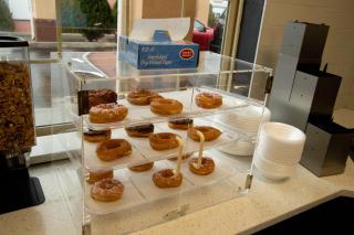 Scottish Inns & Suites - North Hershey - 4