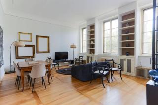 The Best Rent - Stylish three-bedroom apartment in the heart of Milan - Milan - 9