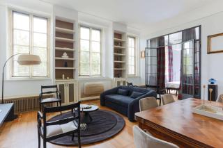 The Best Rent - Stylish three-bedroom apartment in the heart of Milan - Milan - 8