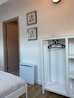 apartement city center mons - Mons - 7