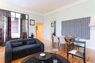 The Best Rent - Stylish three-bedroom apartment in the heart of Milan - Milan - 7