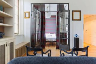 The Best Rent - Stylish three-bedroom apartment in the heart of Milan - Milan - 6